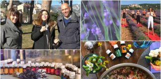 Bordighera: oli essenziali e rimedi naturali al centro dell’incontro “Aromatorio”