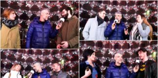 #DIANOinlove, affettuosa conclusione per il weekend dedicato all’amore