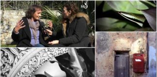 Patrizia Menton: la sua vita da fotografa tra Canada e Italia