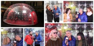 A Diano Marina San Valentino continua: risate e quiz nella ‘bolla’ a “Diano in Love”