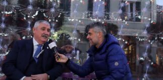 #DIANOinlove, sindaco Chiappori: “A San Valentino ho coronato un piccolo sogno: ho celebrato il matrimonio di un mio amico”