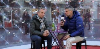 #DIANOinlove, i pensieri d’amore di Gianni Rossi