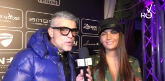 Elettra Lamborghini intervistata da Riviera Time: “A breve un’altra canzone!” elettra lamborghini
