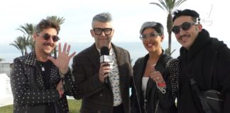 Sanremo 2019, il resoconto soddisfatto dei parrucchieri del Festival 3 parrucchieri festival