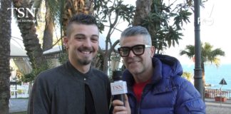 Daniele Rommelli, da ballerino di ‘Amici’ ad attore Daniele Rommelli