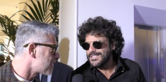 Francesco Renga a Riviera Time: “Anche dopo otto Festival il palco dell’Ariston fa sempre paura”
