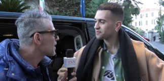 Sanremo 2019, il vincitore Mahmood a Riviera Time: “Il palco dell’Ariston è pazzesco”