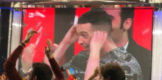 La classifica completa del 69° Festival, trionfa Mahmood con “Soldi”