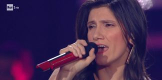 Secondo ospite alla finale del Festival 2019: Elisa ricorda Luigi Tenco insieme a Baglioni
