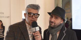 Sanremo 2019: il podio di Massimiliano Longo, direttore di ‘All Music Italia’