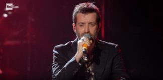 Daniele Silvestri si aggiudica il premio della critica “Mia Martini” e il premio della sala stampa “Lucio Dalla”