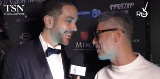 Festival by Night: intervista al vincitore di ‘Tale e Quale Show’, Antonio Mezzancella