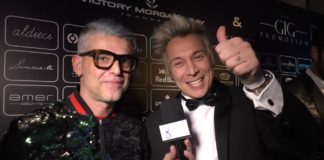 Festival by Night: lo chef Andrea Mainardi, dalla passione per la cucina al GfVip