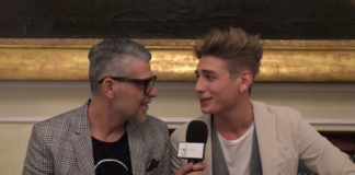 Dj Filippo Biagini: “A Sanremo per inseguire un sogno”