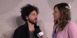 Cantante e produttore, Giovanni Testa si racconta a Riviera Time