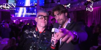 L’attore Mario Ermito si racconta a Riviera Time: “Tale e Quale Show occasione di crescita” mario ermito