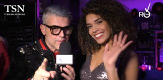 Festival by Night: Riviera Time incontra la meteorina Martina Hamdy