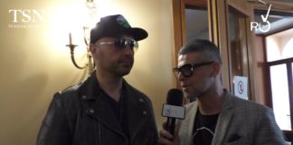 Sanremo 2019, Joe Bastianich a Riviera Time: “Per il festival andiamo sul classico: trofie al pesto”
