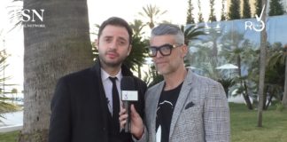 Sanremo 2019, la “Iena” Michele Cordaro a Riviera Time: “A Sanremo non si dorme mai”