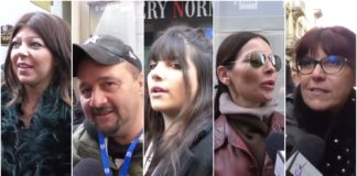 Sanremo 2019: le opinioni in città sui duetti della quarta serata