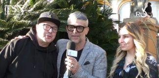 Riviera Time intervista il DJ Gino Latino e Giorgia Valenza: “Ecco il nostro progetto”