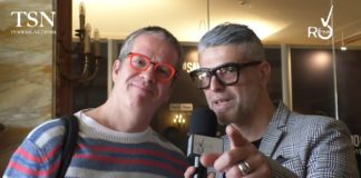 Il re del cioccolato Ernst Knam a Sanremo 2019: “Ecco i gusti preferiti dei cantanti”