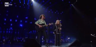 Sanremo 2019, Motta e Nada vincono il premio per il miglior duetto