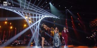 La quarta sera del Festival 2019 perde 5 punti di share rispetto lo scorso anno