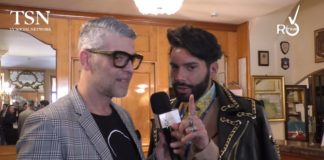 Festival di Sanremo, il “Parrucchiere delle Meraviglie” Federico Lauri dice la sua sui look di Paola Turci e Alessandra Amoroso