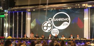 Festival 2019: finita l’attesa, ecco la serata dei duetti. Superospite: Ligabue