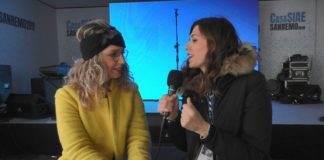 Alessia Cusumano, da Area Sanremo alla settimana del Festival: “Voglio entrare nel cuore di chi mi ascolta”