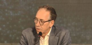 Festival 2019, Biancheri annuncia in conferenza stampa l’inizio dei lavori per l’Auditorium Alfano