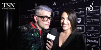 Sanremo by Night, la cantante Roberta Bonanno: da ‘Amici’ a ‘Tale e Quale Show’