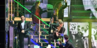 Presentato “Sanremo Musical” l’evento dedicato alla storia del Festival di Sanremo