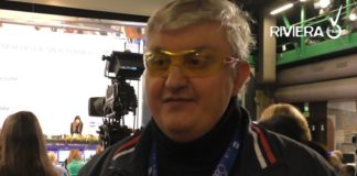 A tu per tu con Gabriele “Uomo Gatto” Sbatella: dai ricordi di “Sarabanda” all’emozione del Festival