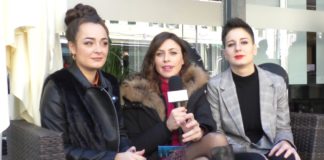 Il duo Adabell a Riviera Time: “Portiamo la Sicilia in ogni nostra canzone”