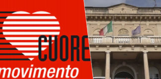 Coronavirus, l’associazione sanremese “Cuore in Movimento” lancia la raccolta fondi per comprare nuove mascherine da donare all’Asl 1