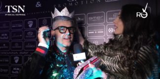 Riviera Time incontra Miss Italia, Carlotta Maggiorana incanta le notti sanremesi