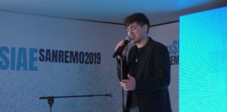 Pietro Messina a Riviera Time: “Il mio sogno più grande è raggiungere il palco dell’Ariston”