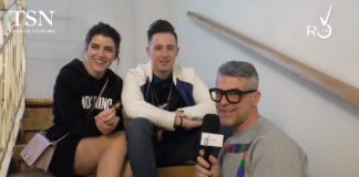 Intervista a Federica Carta & Shade: “Contenti del nostro primo Sanremo”