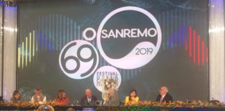 Festival 2019: i 12 ‘big’ in gara, gli ospiti e tutti i dettagli della terza serata