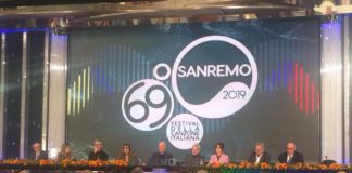 Festival 2019, l’assessore Sarlo: “Ieri serata stupenda. L’amministrazione ha gradito le cartoline della città .”