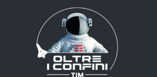 Festival 2019, in onda lo spot di TIM per il contest sul viaggio suborbitale tim