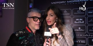 Festival by night: Riviera Time incontra Alessia Fabiani alessia fabiani