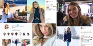 L’influencer Erika Barbato fa tappa al Festival