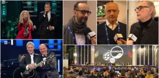 Sanremo 2019: il giudizio della Sala Stampa sulle canzoni in gara