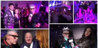 “Sanremo by Night”: le notti trasgressive del Festival raccontate da Riviera Time sanremo by night