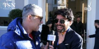 Festival di Sanremo, Riviera Time incontra “Il Parrucchiere delle Meraviglie” Federico Lauri
