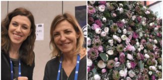 Fiori di Sanremo protagonisti sul palco dell’Ariston, assessore Biale: “Ci sarà tutta la nostra migliore produzione”