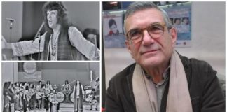 Oscar Prudente ricorda un Festival da Delirium